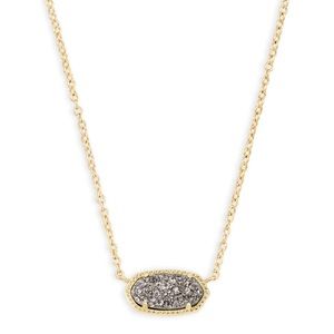 Kendra Scott Pendant Necklace